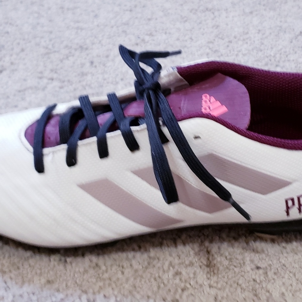 Adidas Soccer Cleats